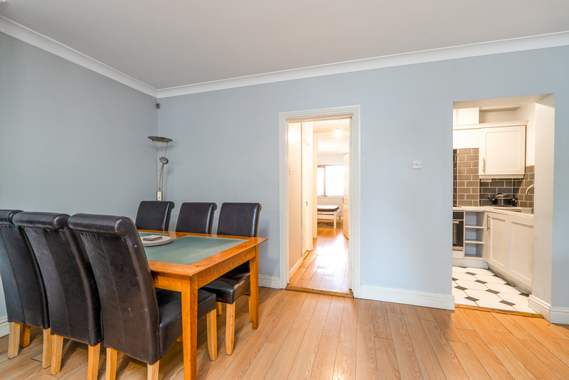 Photo of New Row Square, Dublin 8, D08 KP2F