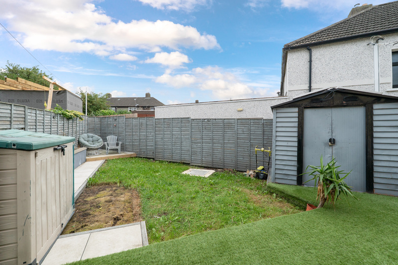 Photo of Faussagh Road, Dublin 7, D07 A4E4