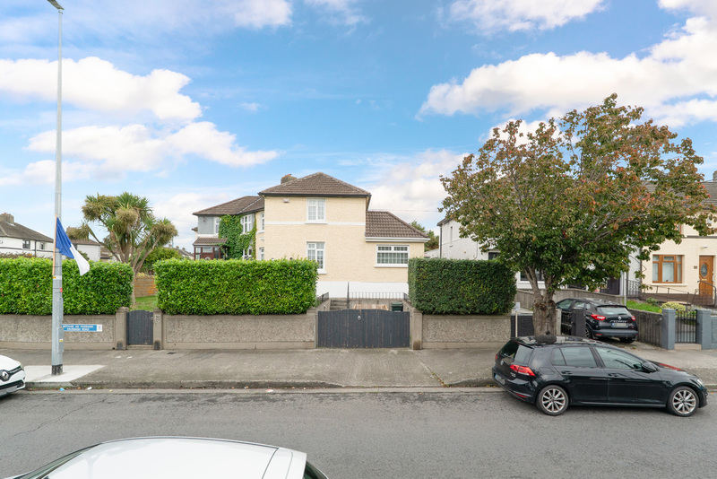 Photo of Faussagh Road, Dublin 7, D07 A4E4