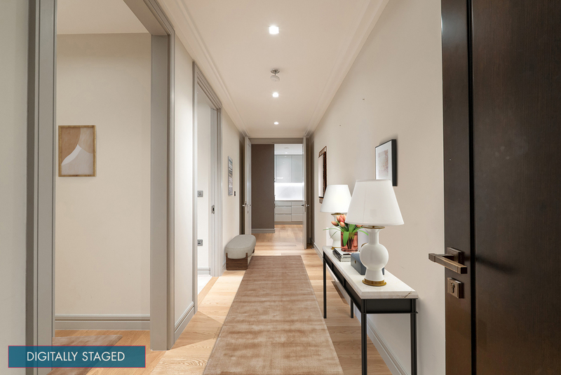 Photo of APARTMENT 12, THE BARRINGTON, LANSDOWNE PLACE, DUBLIN 4, D04 P5P7