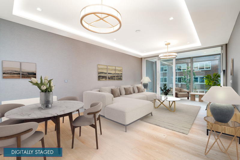 Photo of APARTMENT 12, THE BARRINGTON, LANSDOWNE PLACE, DUBLIN 4, D04 P5P7