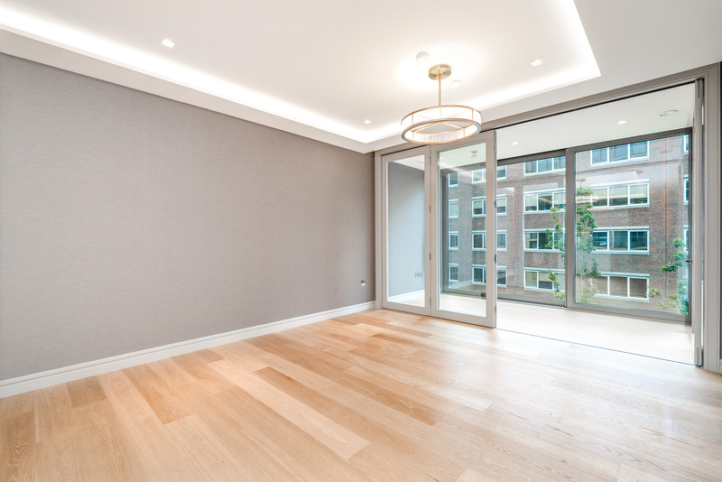 Photo of APARTMENT 12, THE BARRINGTON, LANSDOWNE PLACE, DUBLIN 4, D04 P5P7