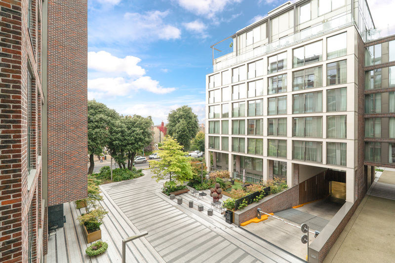 Photo of APARTMENT 12, THE BARRINGTON, LANSDOWNE PLACE, DUBLIN 4, D04 P5P7