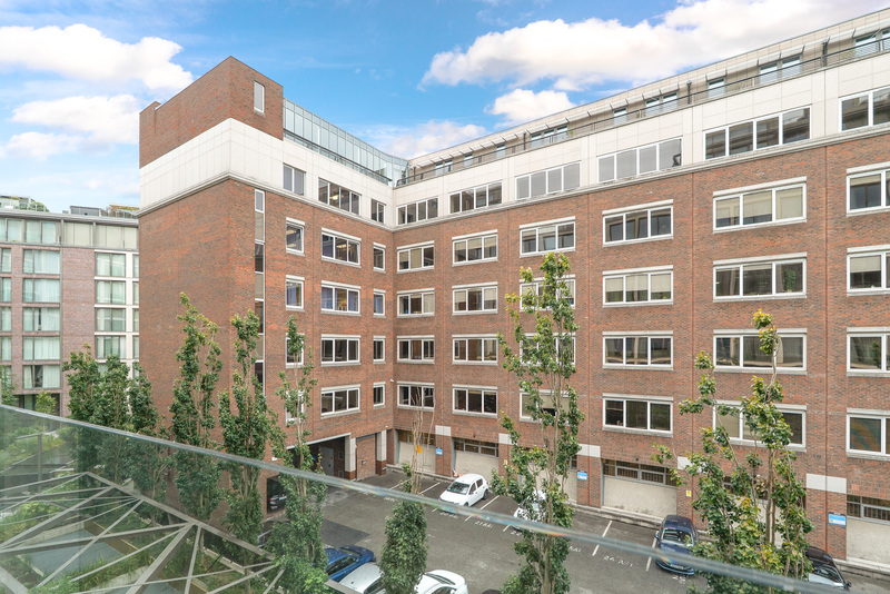 Photo of APARTMENT 12, THE BARRINGTON, LANSDOWNE PLACE, DUBLIN 4, D04 P5P7