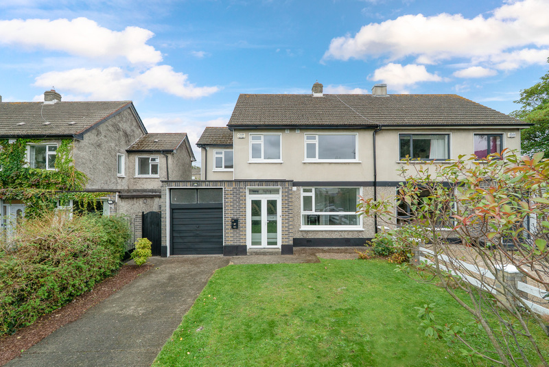 Photo of Novara Park, Bray, Co.Wicklow, A98 F825