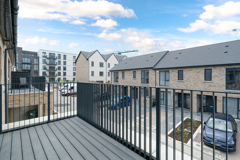 Photo of 33 Woodbrook Grove, Dublin Road, Bray, Co Wicklow, A98 W7K4