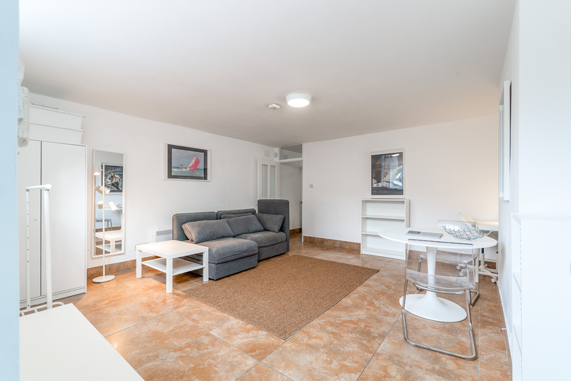 Photo of Ground Floor Apartment, 1 Fairfield Court, Newbridge Avenue, Sandymount, D04 R663