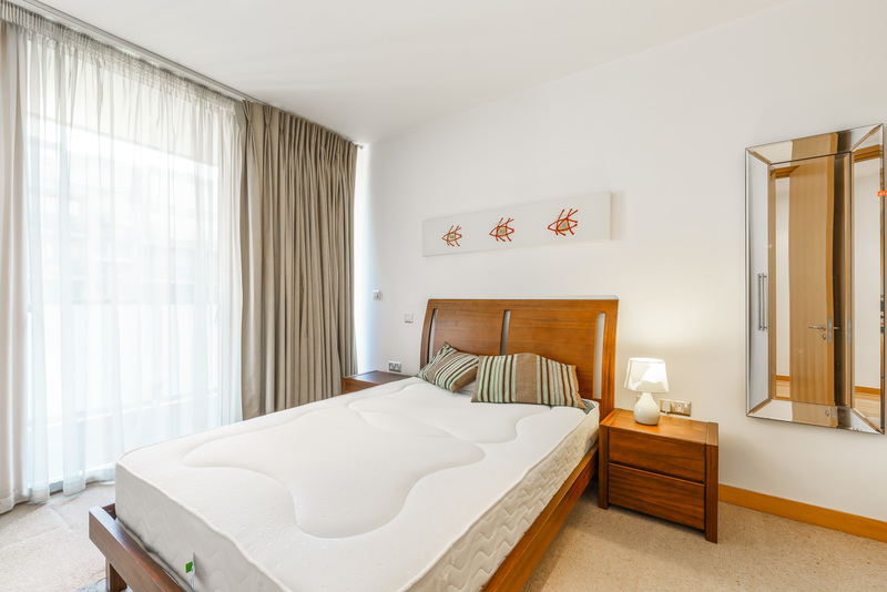 Photo of Cloncurry House, Spencer Dock, IFSC, Dublin 1, D01 N9X3