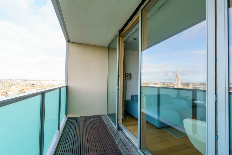 Photo of Cloncurry House, Spencer Dock, IFSC, Dublin 1, D01 N9X3