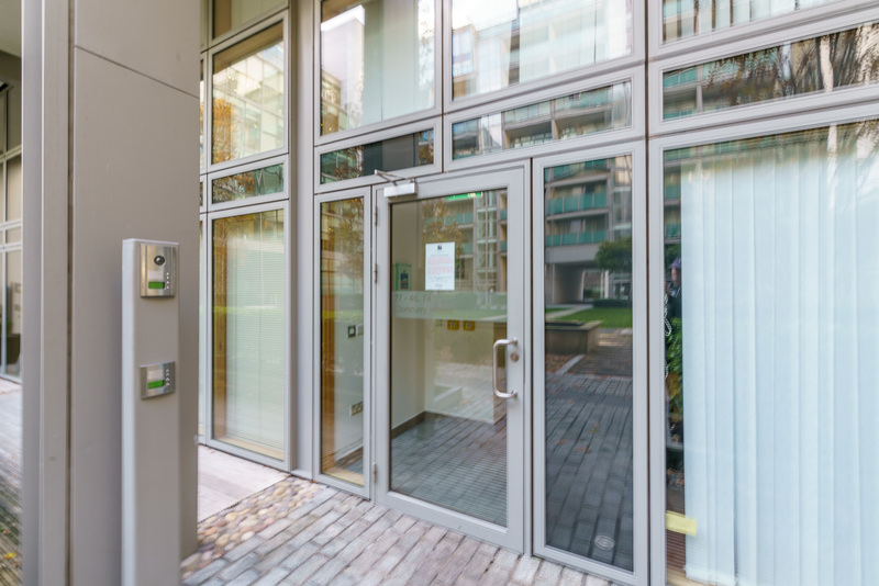 Photo of Cloncurry House, Spencer Dock, IFSC, Dublin 1, D01 N9X3