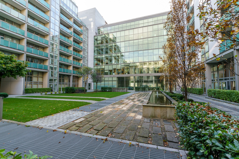 Photo of Cloncurry House, Spencer Dock, IFSC, Dublin 1, D01 N9X3