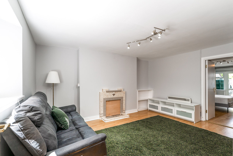 Photo of Garden Apartment, Upper Georges Street, Dun Laoghaire, Co. Dublin, A96 R8C8