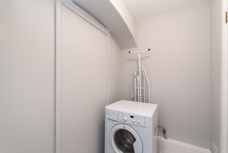 Photo of Garden Apartment, Upper Georges Street, Dun Laoghaire, Co. Dublin, A96 R8C8