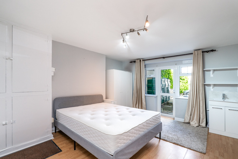 Photo of Garden Apartment, Upper Georges Street, Dun Laoghaire, Co. Dublin, A96 R8C8