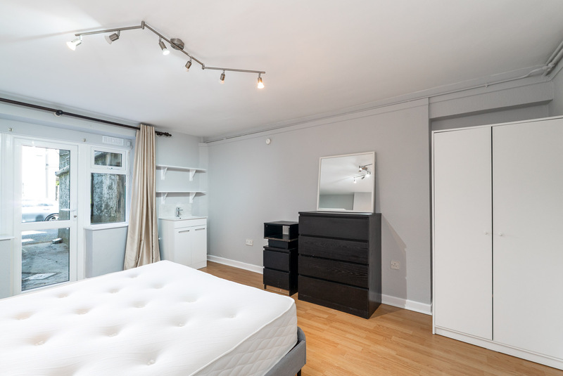 Photo of Garden Apartment, Upper Georges Street, Dun Laoghaire, Co. Dublin, A96 R8C8