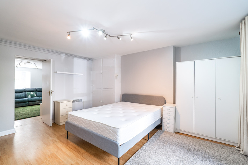 Photo of Garden Apartment, Upper Georges Street, Dun Laoghaire, Co. Dublin, A96 R8C8