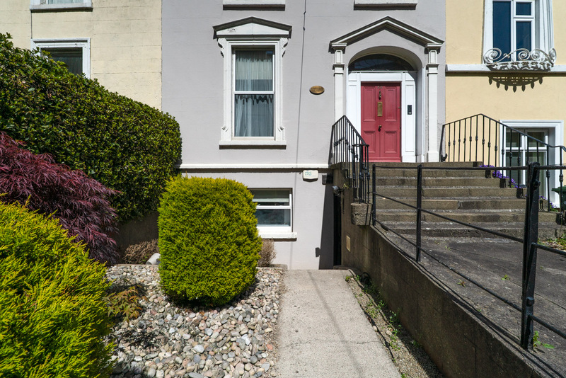 Photo of Garden Apartment, Upper Georges Street, Dun Laoghaire, Co. Dublin, A96 R8C8