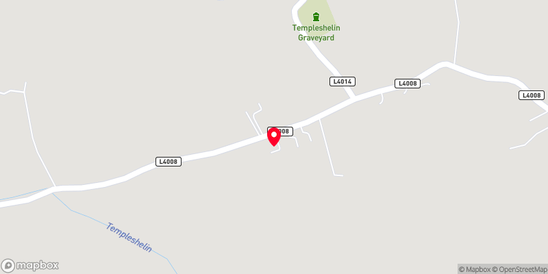 Map of property