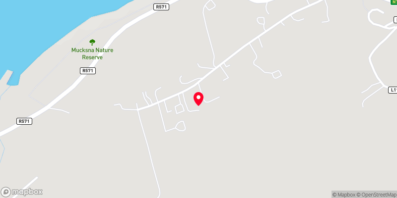 Map of property