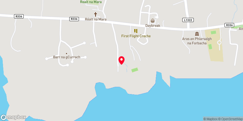 Map of property