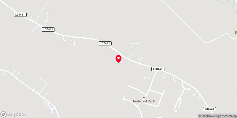 Map of property Map of property