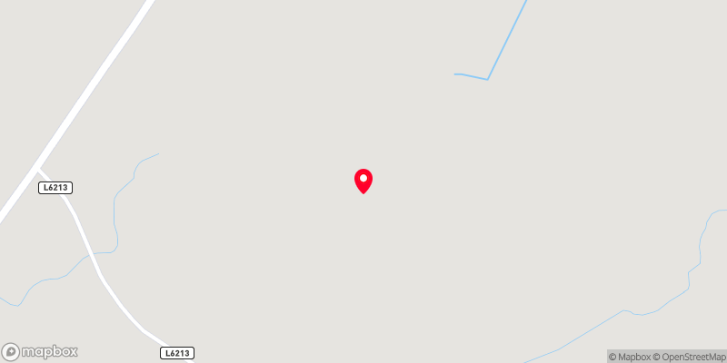 Map of property