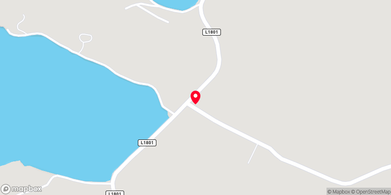 Map of property