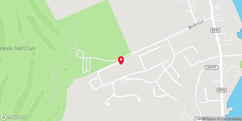 Map of property