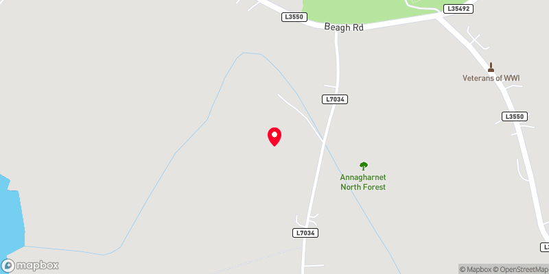 Map of property