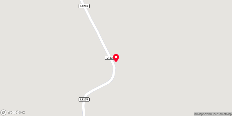 Map of property