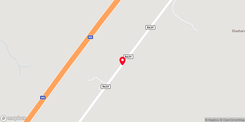 Map of property