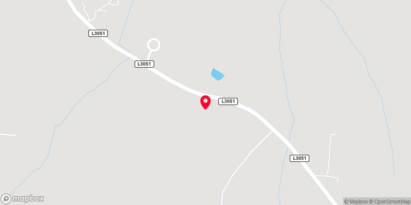 Map of property