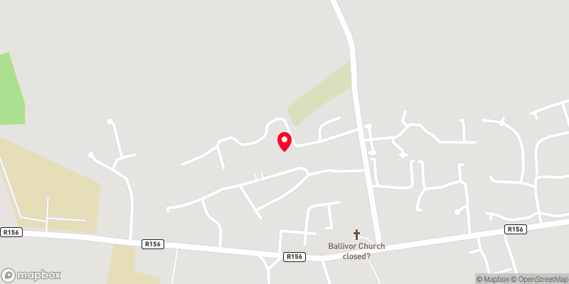 Map of property