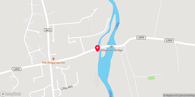 Map of property
