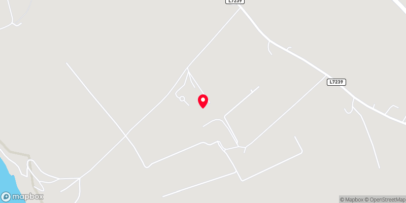 Map of property
