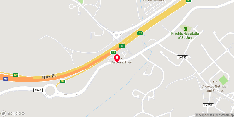 Map of property