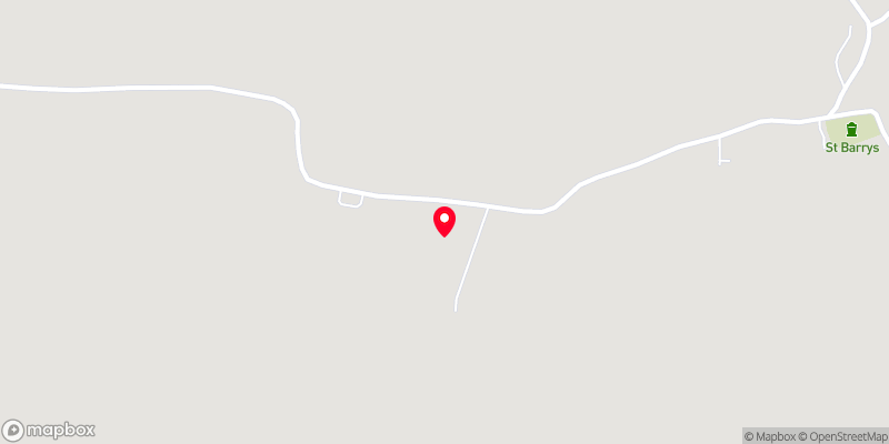 Map of property
