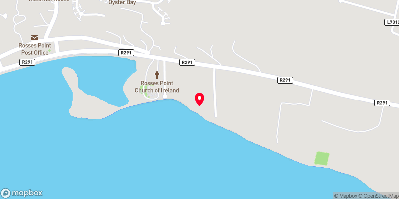 Map of property