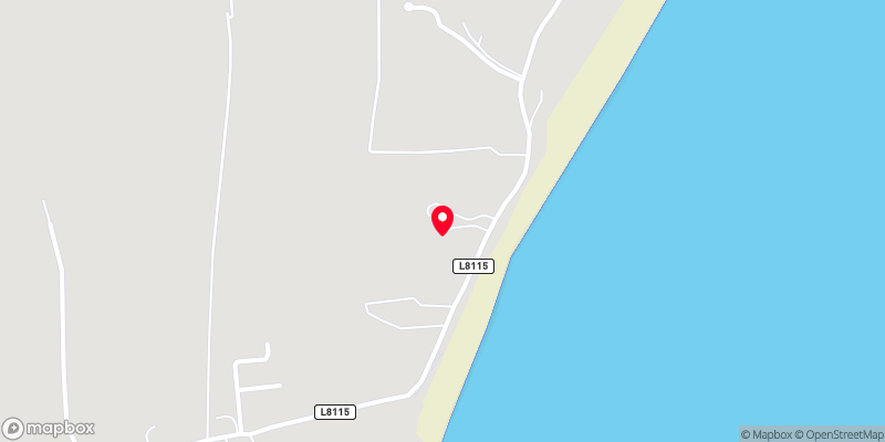 Map of property