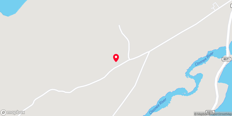 Map of property