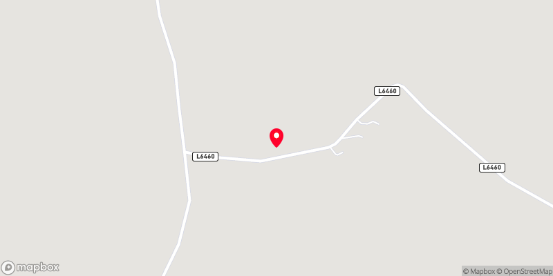 Map of property