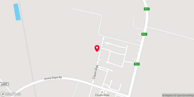Map of property