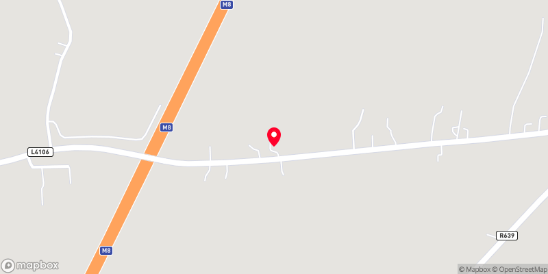 Map of property