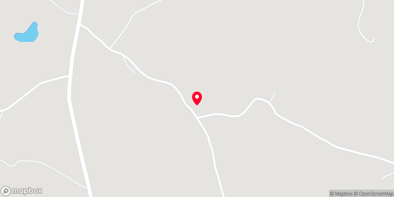 Map of property