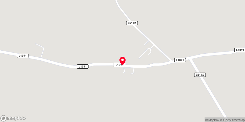 Map of property