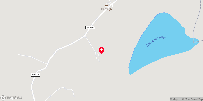 Map of property