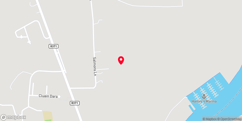 Map of property