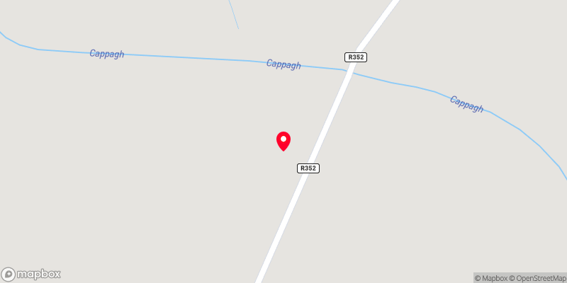 Map of property Map of property