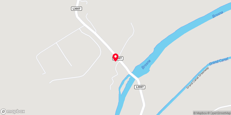 Map of property