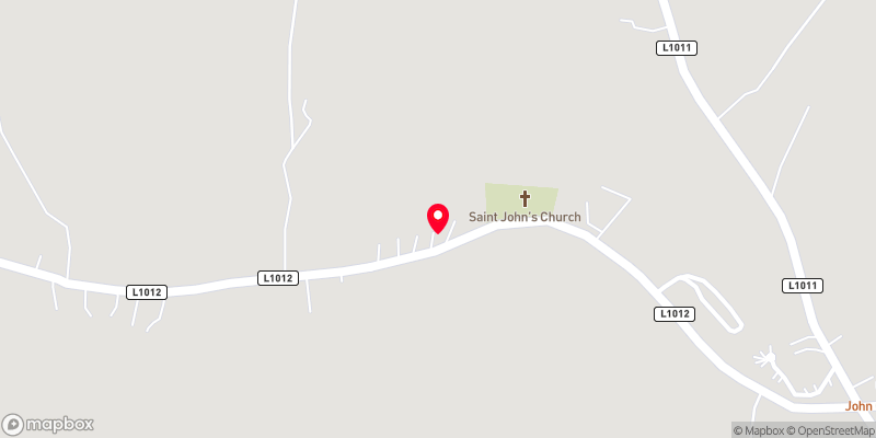 Map of property